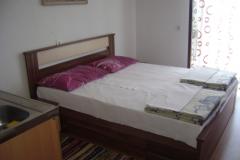 Studio Appartementen Klenovica Appartement 1 – Studio app foto 5