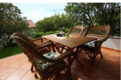 Sunset Huis Appartement 1 – Apartman A foto 2