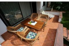 Sunset Huis Appartement 1 – Apartman A foto 3