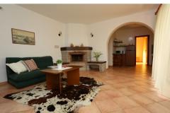 Sunset Huis Appartement 1 – Apartman A foto 5