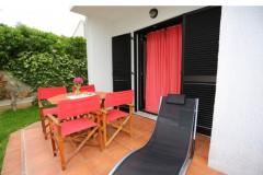 Sunset Huis Appartement 2 – Apartman B foto 2