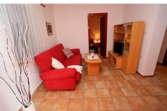Sunset Huis Appartement 2 – Apartman B foto 3