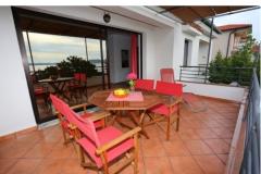 Sunset Huis Appartement 3 – Apartman C foto 2