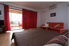 Sunset Huis Appartement 3 – Apartman C foto 3