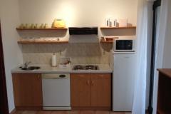 Sunset Huis Appartement 3 – Apartman C foto 5