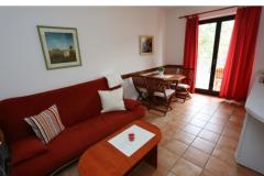 Sunset Huis Appartement 4 – Apartman D foto 2