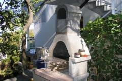 Vila Bilić Appartement Appartement 2 – APP 2 POG foto 4