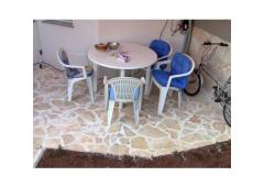 Huis Nada Appartement 1 – Kivi foto 4
