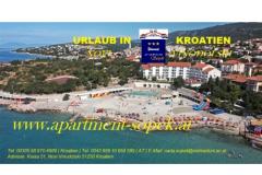 Huis Nada Appartement 2 – Maslina foto 5