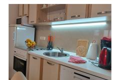 Vila Mira Appartement 2 – PRIZEMLJE2 foto 2