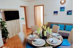 Vila Mira Appartement 3 – Veliki app foto 1