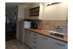 Vila Mira Appartement 5 – Potkrovlje foto 2