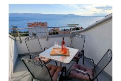 Vila Mira Appartement 5 – Potkrovlje foto 4