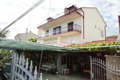 Villa Ivana - Novi Vinodolski Appartement 1 – Apartman foto 1