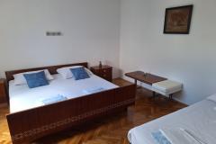 Villa Ivana - Novi Vinodolski Appartement 1 – Apartman foto 2