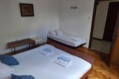 Villa Ivana - Novi Vinodolski Appartement 1 – Apartman foto 3