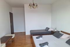 Villa Ivana - Novi Vinodolski Slaapkamer 3 – Soba4 foto 2