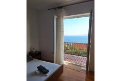 Villa Ivana - Novi Vinodolski Slaapkamer 3 – Soba4 foto 4