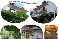 Villa Ivana - Novi Vinodolski Slaapkamer 3 – Soba4 foto 5