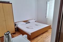 Villa Ivana - Novi Vinodolski Slaapkamer 2 – Soba5 foto 1