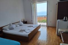 Villa Ivana - Novi Vinodolski Slaapkamer 4 – Soba3 foto 1