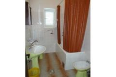 Villa Ivana - Novi Vinodolski Slaapkamer 4 – Soba3 foto 2