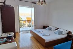 Villa Ivana - Novi Vinodolski Slaapkamer 5 – Soba2 foto 2