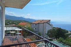 Villa Ivana - Novi Vinodolski Slaapkamer 5 – Soba2 foto 4