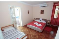 Zeleni gaj rooms &amp; apartment Appartement 1 – apartman foto 1