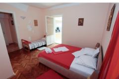Zeleni gaj rooms &amp; apartment Appartement 1 – apartman foto 2