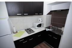 Zeleni gaj rooms &amp; apartment Appartement 2 – apartman foto 4