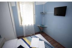 Zeleni gaj rooms &amp; apartment Slaapkamer 4 – soba foto 2