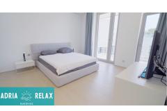 Adria Relax Bukoviec Appartement 1 – Sunce 4+2 foto 2