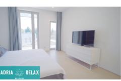 Adria Relax Bukoviec Appartement 1 – Sunce 4+2 foto 4