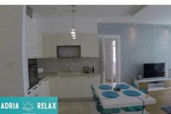 Adria Relax Bukoviec Appartement 2 – More 2+2 foto 1