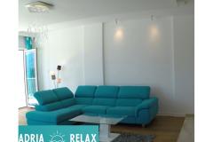 Adria Relax Bukoviec Appartement 2 – More 2+2 foto 3