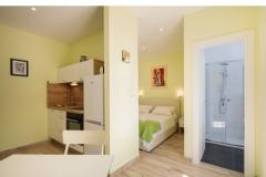 Alen Appartementen Duce Appartement 1 – A1-Studio foto 2