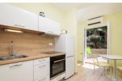 Alen Appartementen Duce Appartement 1 – A1-Studio foto 3