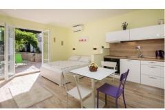 Alen Appartementen Duce Appartement 2 – A 2-Studio foto 1