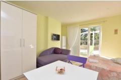 Alen Appartementen Duce Appartement 2 – A 2-Studio foto 2