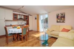 Alen Appartementen Duce Appartement 3 – A 4-Stan foto 4