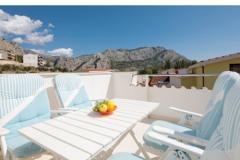 Alen Appartementen Duce Appartement 3 – A 4-Stan foto 5