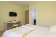 Alen Appartementen Duce Slaapkamer 5 – A 3-Soba foto 1