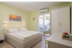 Alen Appartementen Duce Slaapkamer 5 – A 3-Soba foto 2