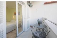 Alen Appartementen Duce Slaapkamer 5 – A 3-Soba foto 3