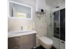 Alen Appartementen Duce Slaapkamer 5 – A 3-Soba foto 4