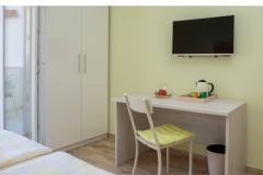 Alen Appartementen Duce Slaapkamer 5 – A 3-Soba foto 5