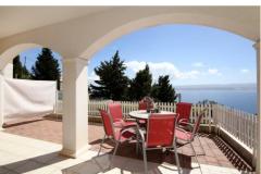 Ambiente NEW with POOL Appartement 1 – 4+2 foto 1