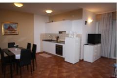 Ambiente NEW with POOL Appartement 1 – 4+2 foto 3