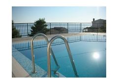 Ambiente NEW with POOL Appartement 3 – Silence6+2 foto 1